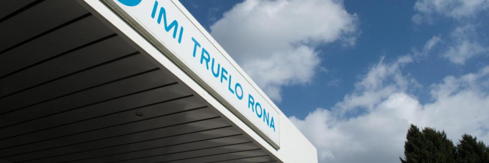 Groupe Socialiste du Parlement de Wallonie - Truflo-Rona à Herstal