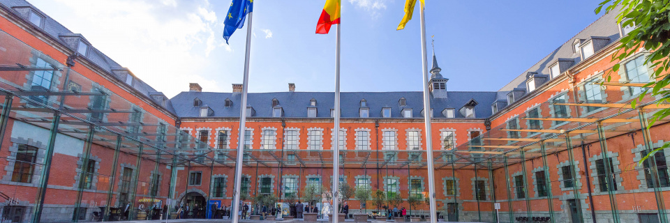 Groupe Socialiste du Parlement de Wallonie - Parlement de Wallonie : questions d'actualité de la séance du 16 novembre 2017