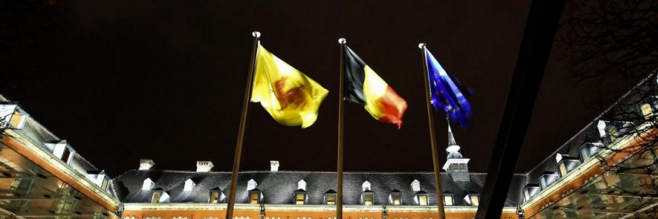 Groupe Socialiste du Parlement de Wallonie - Questions d'actu au Parlement de Wallonie du 10.01.18