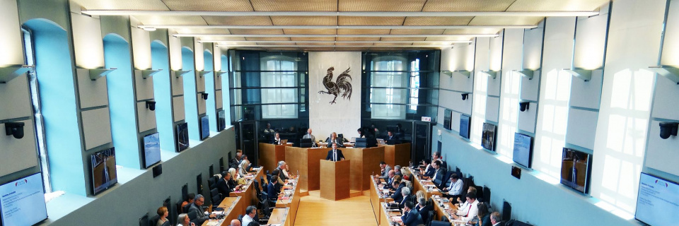 Groupe Socialiste du Parlement de Wallonie - Questions d&#039;actu au Parlement de Wallonie du 17.10.2018
