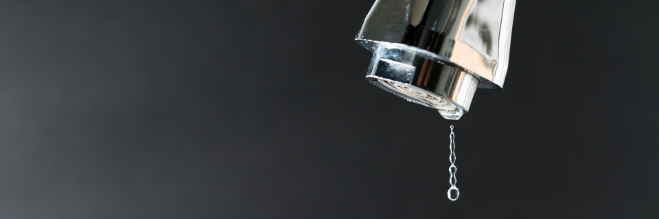 Groupe Socialiste du Parlement de Wallonie - Interdiction de la pose d'un limiteur d'eau