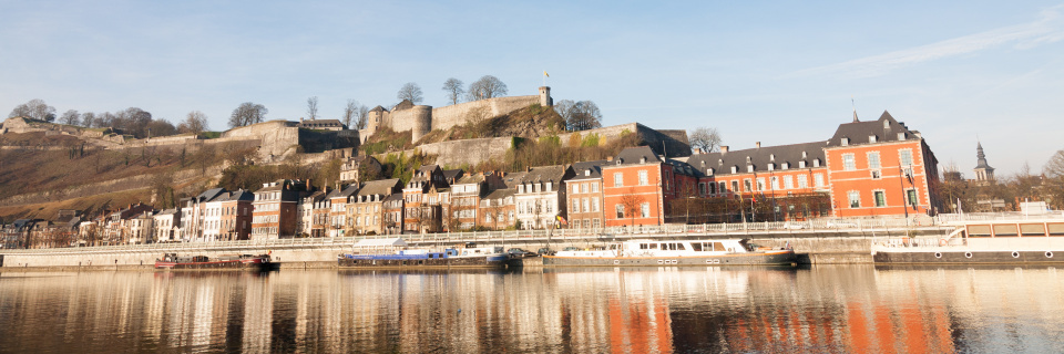 Groupe Socialiste du Parlement de Wallonie - La majorité PS-MR-Ecolo installe et renforce la Commission de déontologie et d’éthique