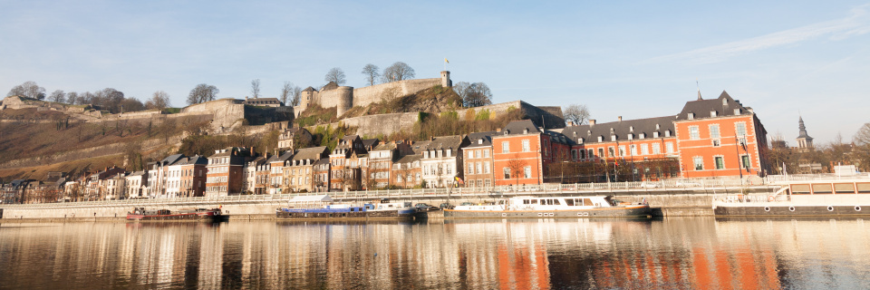 Groupe Socialiste du Parlement de Wallonie - La majorité PS-MR-Ecolo installe et renforce la Commission de déontologie et d’éthique 