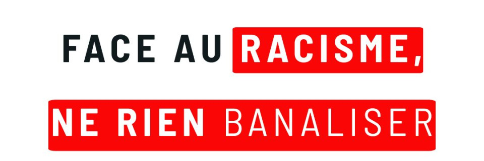 Groupe Socialiste du Parlement de Wallonie - Le PS wallon propose des coordinateurs nationaux pour renforcer la lutte contre le racisme et toutes les formes de discriminations.