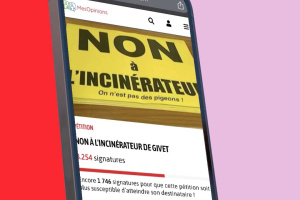 Groupe Socialiste du Parlement de Wallonie - Vidéo - Non à l'incinérateur de Givet