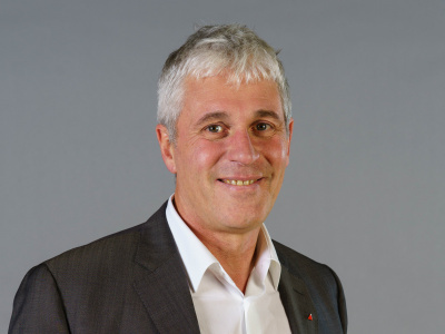 Groupe Socialiste du Parlement de Wallonie -
